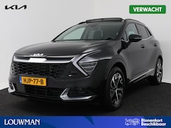 Kia Sportage - 1.6 T-GDi Hybrid DynamicPlusLine | Panoramadak |
