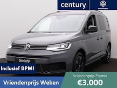 Volkswagen Caddy - Bedrijfswagens Flexible Limited Edition 1.5 eHybrid EU6 85 kW (115 pk) 275