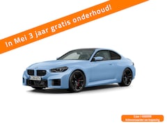 BMW 2-serie Coupé - M2 - LCI - M-Pro Pack - Carbon Roof - M-Driver's Pack