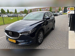 Mazda CX-5 - 2.5 SkyActiv-G 194 Sportive