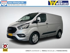 Ford Transit Custom - 2.0 TDCI Aut | L1H1 Trend | Airco | Cruise | Navi | Camera