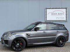 Land Rover Range Rover Sport - 2.0 P400e HSE Dynamic Pano/Soft Close