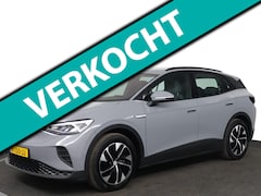 Volkswagen ID.4 - Life 77 kWh|Warmtepomp|SOH 93%