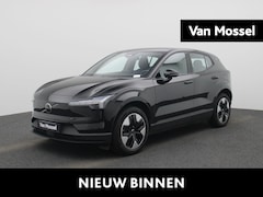 Volvo EX30 - Single Motor Extended Range Core | Apple Carplay / Android Auto | Camera | LED Koplampen |