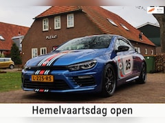 Volkswagen Scirocco - 2.0 TSI R DSG. | Uniek | Porsche remmerij | Nieuwe Motor | Nieuwstaat | Panorama | Sportst