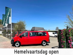 Volkswagen Transporter Kombi - 2.0 TDI L2H1 9 Pers. Automaat Marge