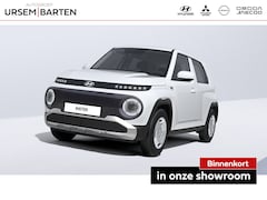Hyundai Inster - E-Motion 42 kWh