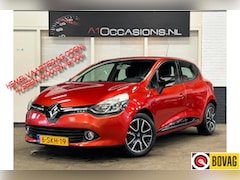 Renault Clio - 0.9 TCe Expression