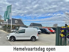 Volkswagen Caddy - 1.6 TDI BMT Airco/Cruise/Marge 148 PK