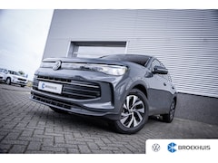 Volkswagen Tiguan - 1.5 eTSI 110 kW Life | App-Connect Wireless (Apple CarPlay, Android Auto) | Comfort-stoele