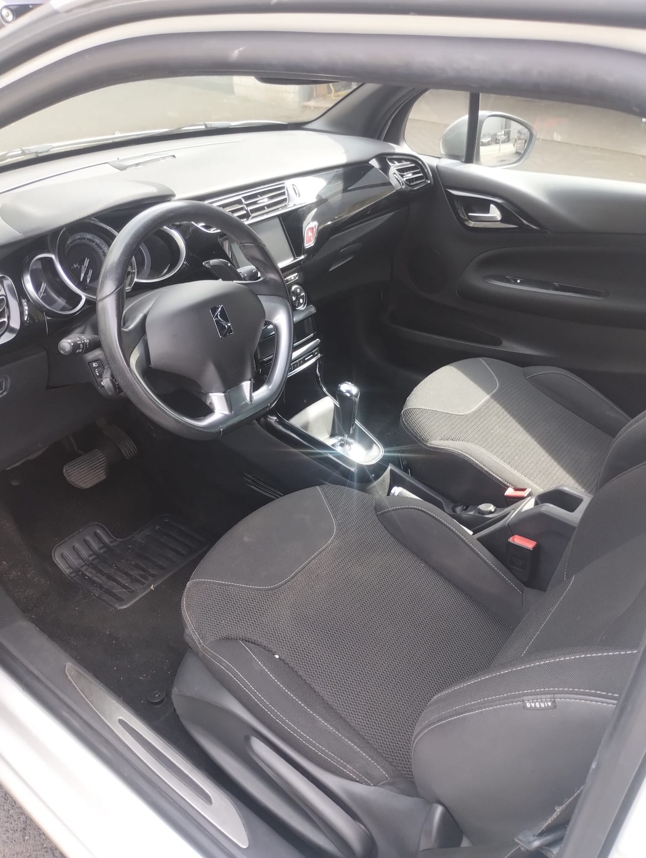 DS 3 - 1.2 PureTech So Chic Type S