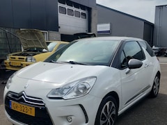 DS 3 - 1.2 PureTech So Chic Type S