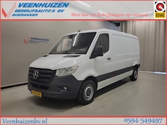 Mercedes-Benz Sprinter - 314CDI L2/H1 Euro 6