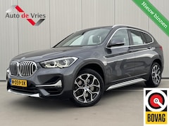 BMW X1 - sDrive20i Business Edition Plus xLine|NL-Auto|LED