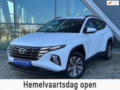 Hyundai Tucson - 1.6 T-GDI HEV Comfort 230pk Automaat / Camera / Navigatie