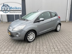 Ford Ka - 1.2 Style start/stop