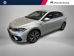 Volkswagen Polo - 1.0 TSI 95pk DSG R-Line · Camera · Matrix LED · ACC · Stoelverwarming · Apple/Android Car