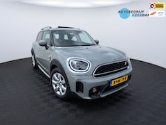 MINI Countryman - 1.5 Cooper S E ALL4 Chili / Carplay / Stoelverw / Navi / keyless