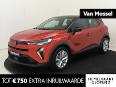 Renault Captur - 1.0 TCe 90 evolution | Mediascherm | Apple Carplay | Android Auto | Airco | Camera |