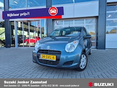 Suzuki Alto - 1.0 Comfort Plus Airco 56.000 km