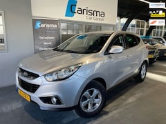 Hyundai ix35 - 2.0i Active|Cruise|PDC|NAP|Trekhaak