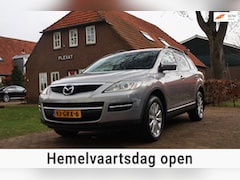 Mazda CX-9 - 3.7 V6 Aut. | 7 Persoons | PDC | Stoelverwarming | Airco | Lichtmetaal | Xenon | Elek. Ram