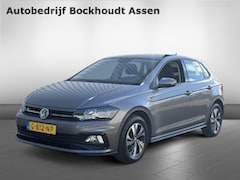 Volkswagen Polo - 1.0 TSI Comfortline Business R | Virtual Display | Climate Contr