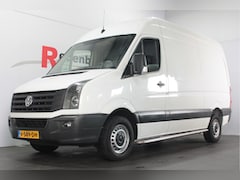 Volkswagen Crafter - 50 2.0 TDI L2H2 - Trekhaak / Bluetooth / Cruise
