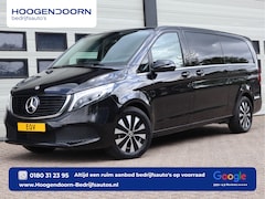 Mercedes-Benz EQV - 300 90kWh L3 Extra lang - 8 Persoons - Leder - elc. Schuif