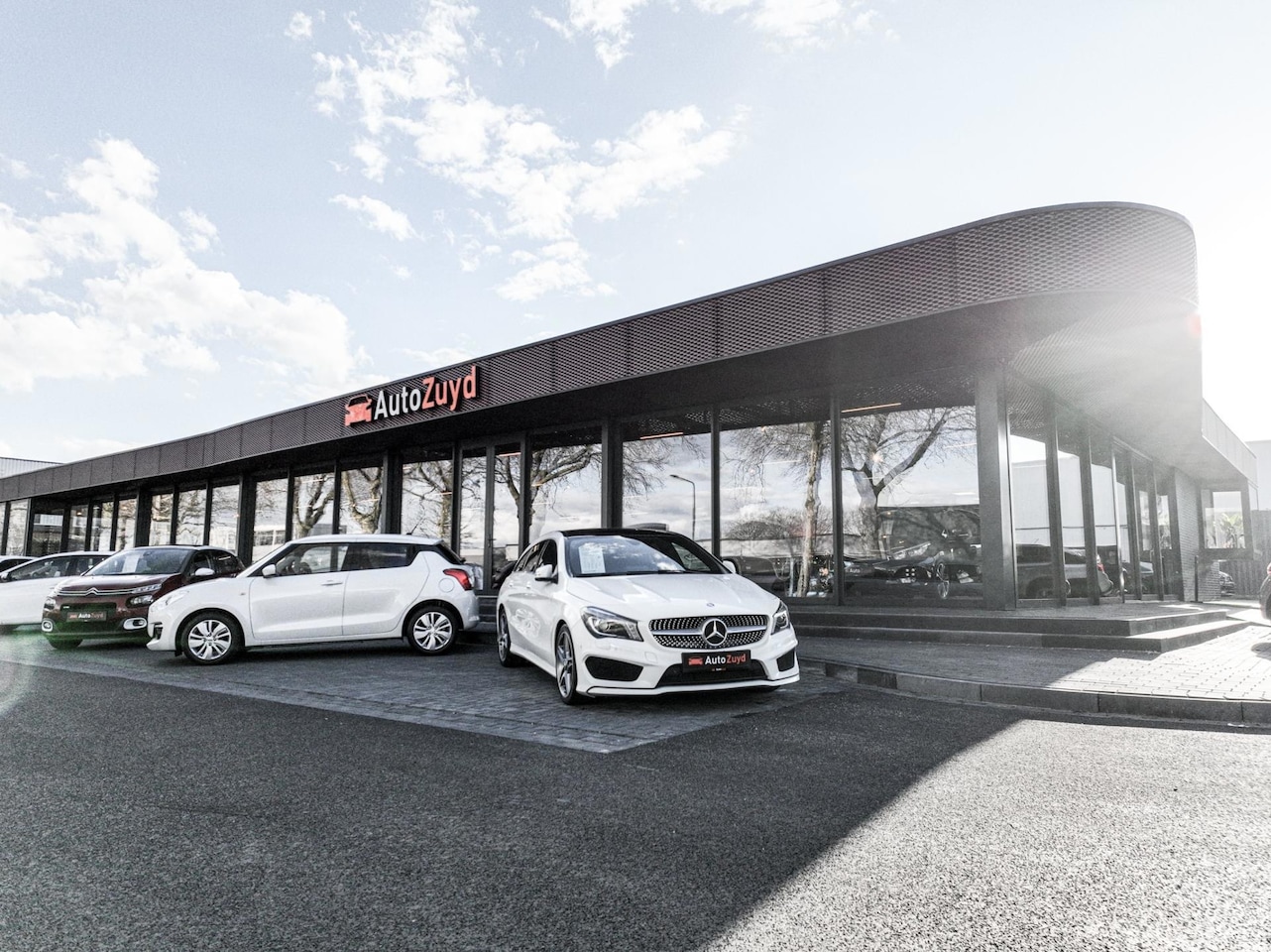Kia Rio - 1.0 TGDI 120pk Platinum Leder / Navi / Schuifdak / Camera - AutoWereld.nl