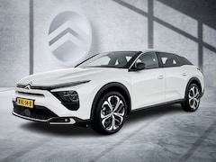 Citroën C5 X - 130 PK Feel | Rijklaar | Leer | adaptieve cc |