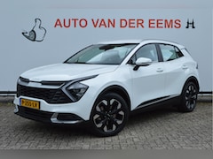 Kia Sportage - 1.6 T-GDi PHEV AWD Dyn. Line / NL-auto / Dig. Dashboard / Apple, android / Trekhaak