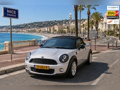 MINI Cabrio - 1.6 Cooper Chili