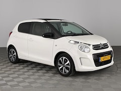 Citroën C1 - 1.0 VTi Airscape Shine 5drs ✅ 1e Eigenaar