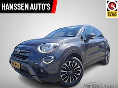 Fiat 500 X - 1.0 Edition Navi Camera ECC LM