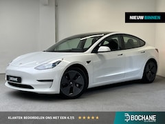 Tesla Model 3 - Long Range AWD 75 kWh | TREKHAAK | 90% SOH | 1e-EIG |