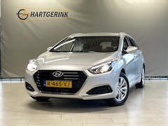 Hyundai i40 Wagon - 1.6 GDI Comfort