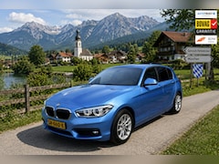 BMW 1-serie - 118i High Executive