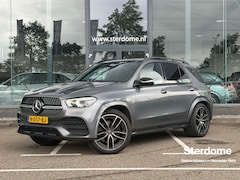 Mercedes-Benz GLE-Klasse - 400 d 4MATIC AMG Premium Plus l Panoramadak l Distronic l Multibeam LED l Burmester lWegkl