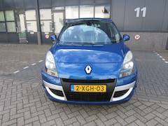 Renault Scénic - 2.0 Dynamique 2009 Automaat Navi NAP APK