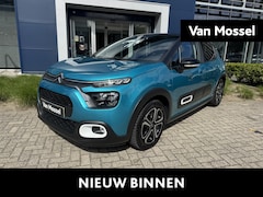 Citroën C3 - 1.2 PureTech Feel l Trekhaak l All Season banden