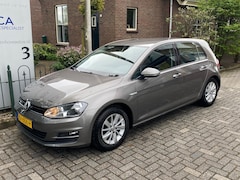 Volkswagen Golf - 1.0 TSI Edition