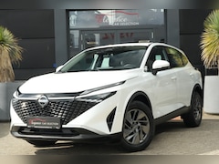 Nissan Qashqai - 1.3 MHEV Xtronic Acenta 158pk Camera/AppleCarplay/ClimaControl