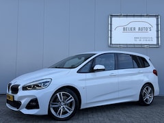 BMW 2-serie Gran Tourer - 218i High Executive Edition Automaat M-Pakket/Trekhaak/Leer