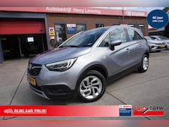 Opel Crossland X - 1.2 83pk Start/Stop Edition