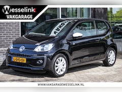 Volkswagen Up! - 1.0 BMT take up | Climate | Lichtmetaal