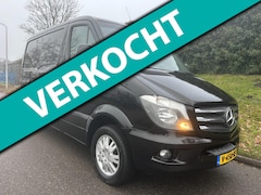 Mercedes-Benz Sprinter - 211 2.2 CDI 325 Economy - 3 zits - Airco - Trekhaak