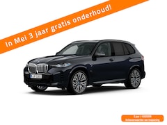BMW X5 - xDrive50e M-Sport - Skylounge - Bowers & Wilkins - Active Steering