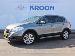 Suzuki SX4 S-Cross - 1.6 Exclusive I Trekhaak I All seasonbanden