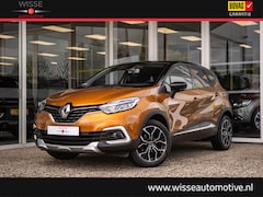 Renault Captur - Energy TCe 90 Intens | Climate Control | Navi Full map | | Licht- en regensensor | sportve